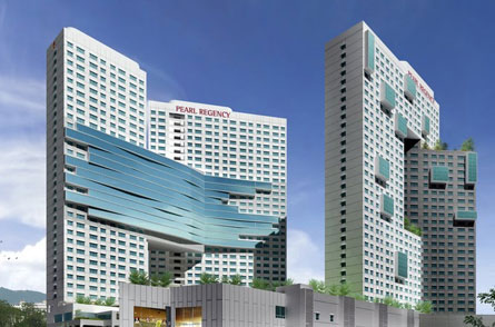 Pearl Regency Penang