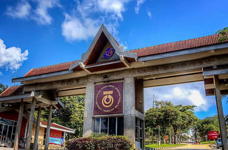 University Technology Malaysia