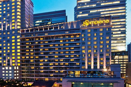 Impiana Hotel KL
