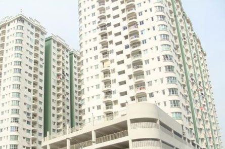 Kepong Sentral Condos