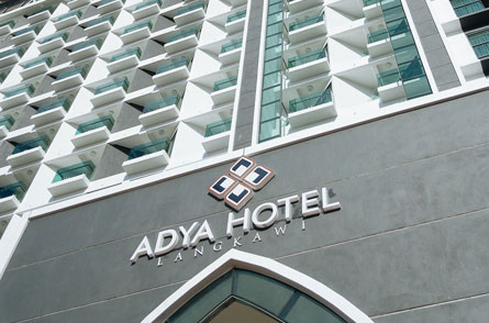 Adya Langkawi